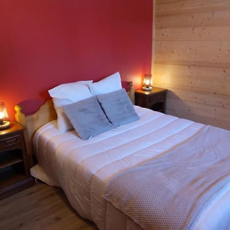La Plagne Proche Montchavin Appartement Calme Vue Top المظهر الخارجي الصورة
