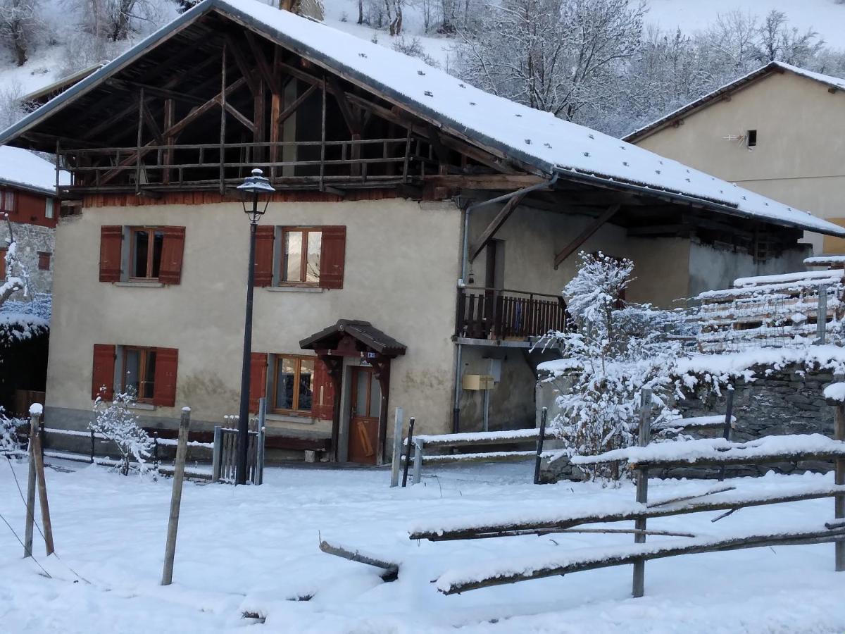 La Plagne Proche Montchavin Appartement Calme Vue Top المظهر الخارجي الصورة