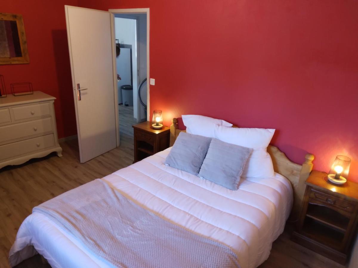 La Plagne Proche Montchavin Appartement Calme Vue Top المظهر الخارجي الصورة